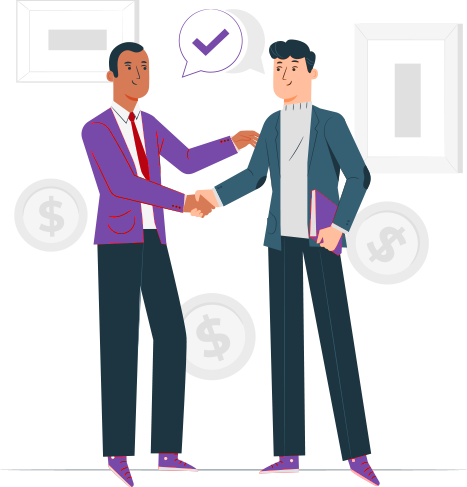 Become Introducing

Broker 