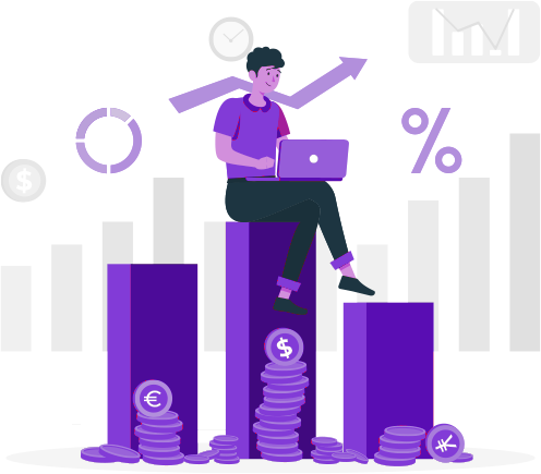 Start earning 