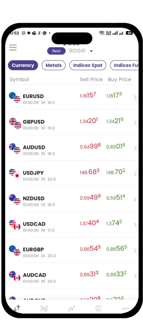 Pipze AI iOS